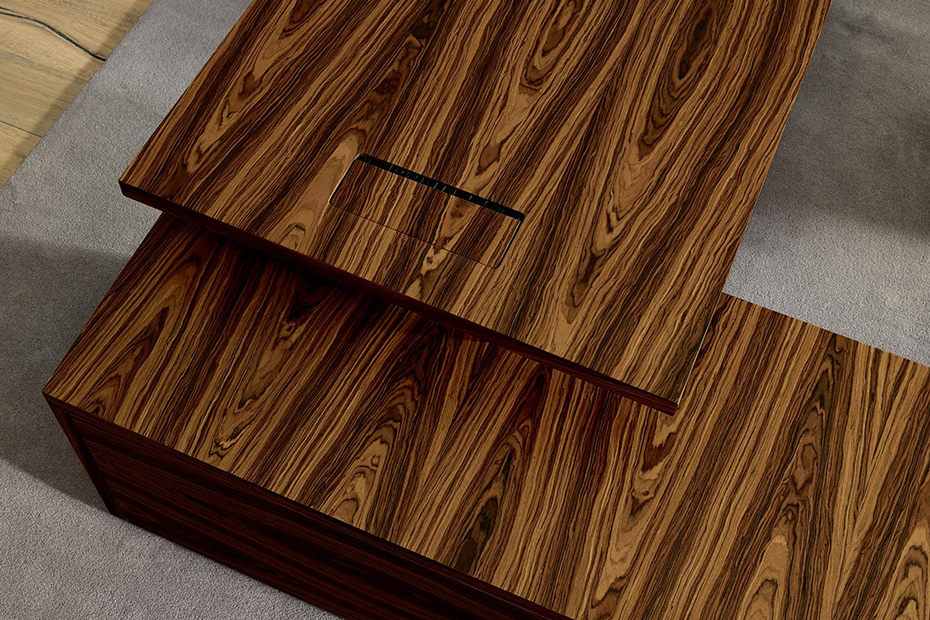 Madeiras-Acabamentos