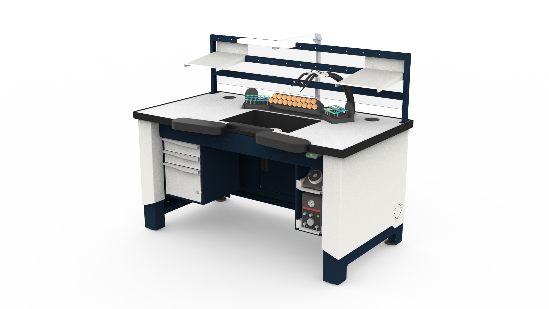 Etabli de sertisseur-1.133